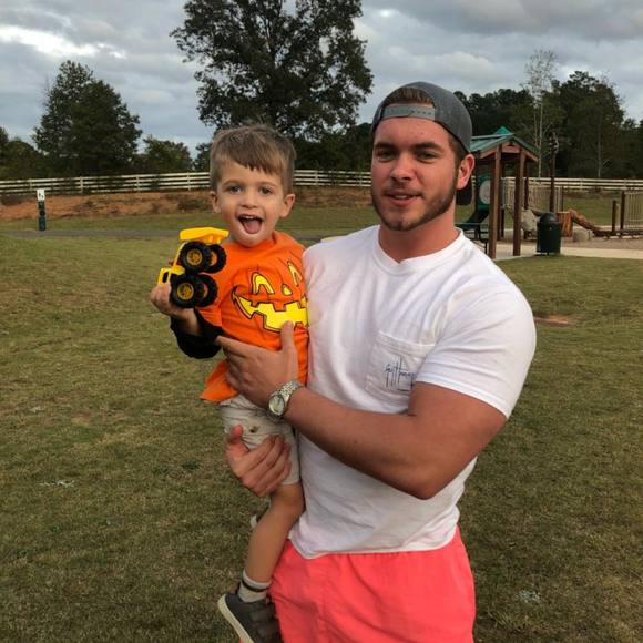 Meet your Posher, Ryan - Picture 1 of 1